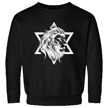 Discover I STAND WITH ISRAEL Sweatshirts