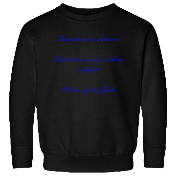 Discover Sweet Tea Sweatshirts