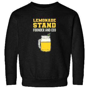 Discover Founder CEO Business Owner Gift Sweatshirts