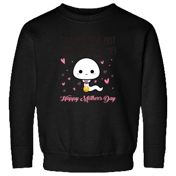 Discover Funny Mother's Day Stickers Sweatshirts