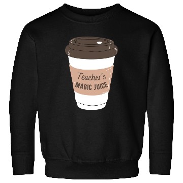 Discover teachers magic juice Sweatshirts