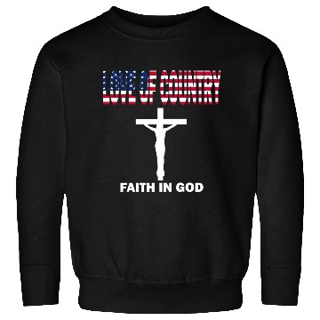 Discover Jesus love Sweatshirts