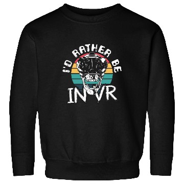 Discover I'd Rather Be in Paradise Sweatshirts