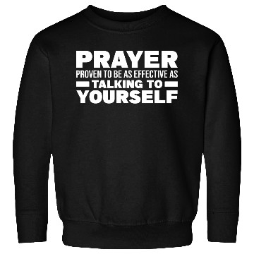 Discover atheism science Sweatshirts