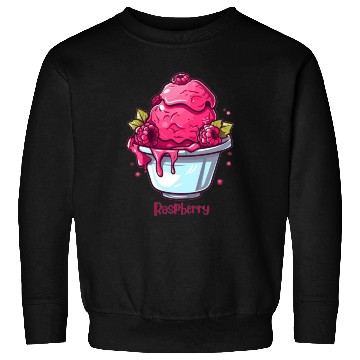 Discover Raspberry Sweatshirts