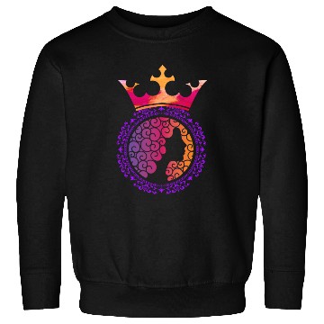 Discover Creative AI design Sweatshirts