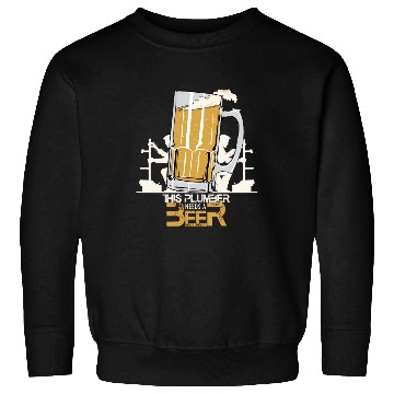 Discover I LOVE BEER Sweatshirts