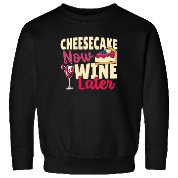 Discover Cheese Eater Cheese Lover Cheesecake Lover Sweatshirts