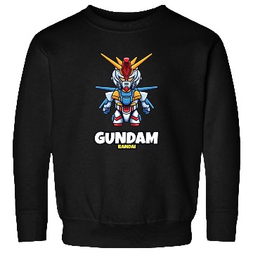 Discover Gundam Bandai world fantastic Sweatshirts