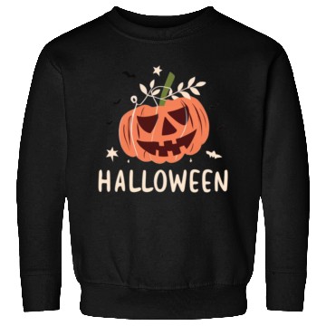 Discover HAPPY HALLOWEEN2024 Sweatshirts