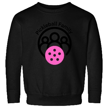 Discover Haden Mango Family Celebration with Pink Sweatshirts