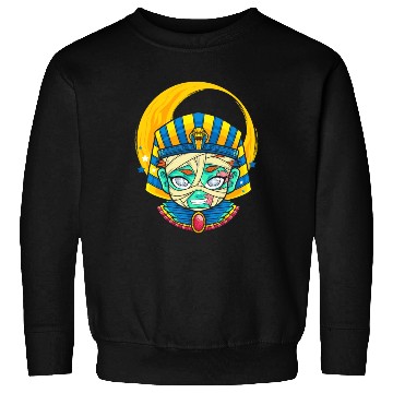 Discover Halloween Cute Mummy Sweatshirts