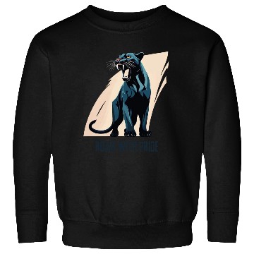 Discover Roaring Tiger Sweatshirts
