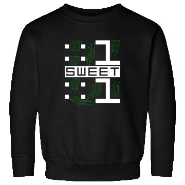 Discover Network Admin Programmer ::1 Sweet ::1 Sweatshirts