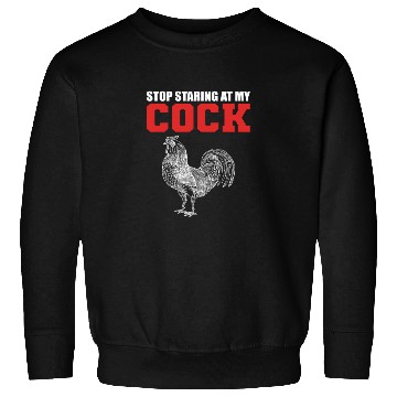 Discover Stop Staring Joker or Comedian Gift Sweatshirts