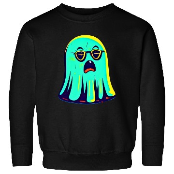 Discover Weird ghost N3 Sweatshirts