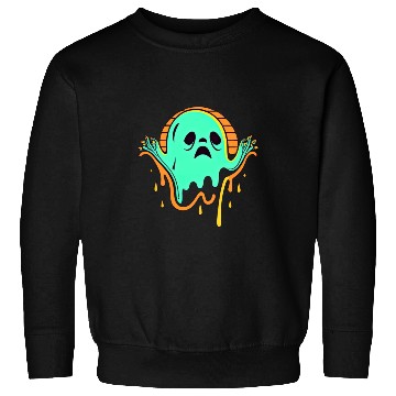 Discover Weird ghost N4 Sweatshirts