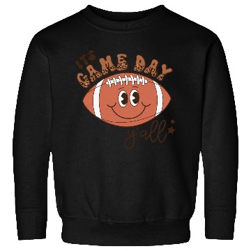 Discover It s Game Day Y all Sweatshirts