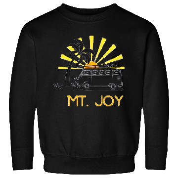 Discover Mt Joy Classic Sweatshirts