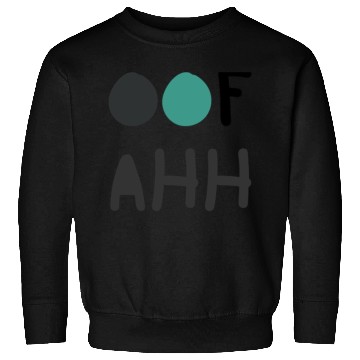 Discover Funny Goofy Ahh Sweatshirts