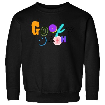 Discover Funny Goofy Ahh Sweatshirts