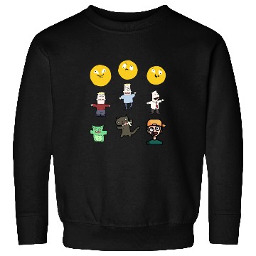 Discover goofy ahh Sweatshirts
