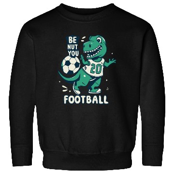 Discover playing dino Sweatshirts