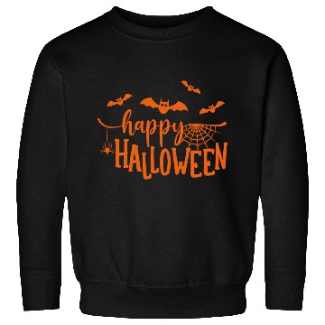 Discover happy Halloween 2023 Sweatshirts