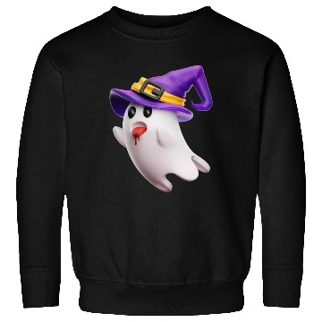 Discover happy Halloween 2023 Sweatshirts