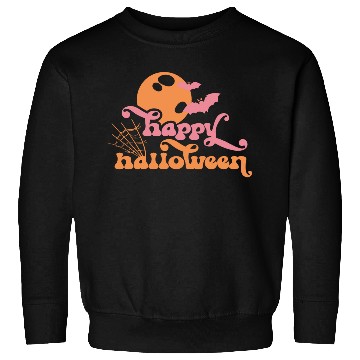 Discover Happy Halloween 2023 Sweatshirts