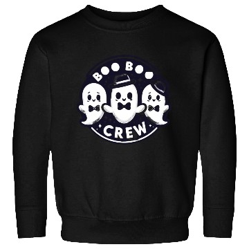 Discover Boo Boo Crew Sweatshirts