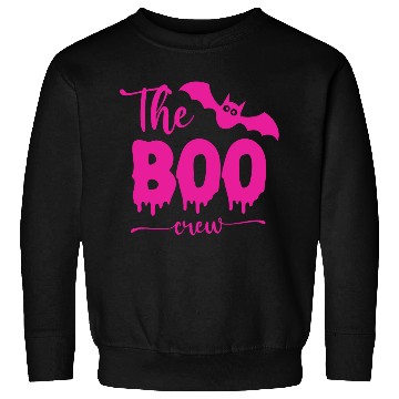 Discover Boo Boo Crew Sweatshirts