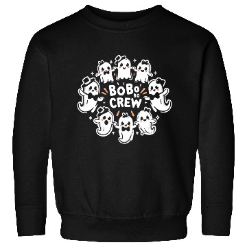 Discover Boo Boo Crew Sweatshirts