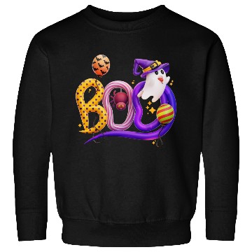 Discover Boo Boo Crew Sweatshirts