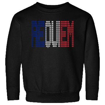 Discover Alma Requiem France Eurovision 2017 Sweatshirts