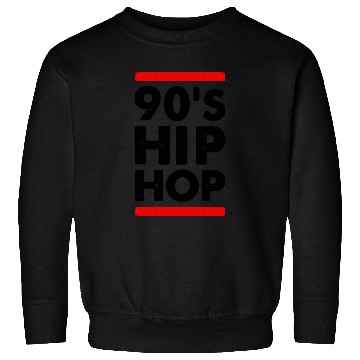Discover 90 s Hip Hop Sweatshirts