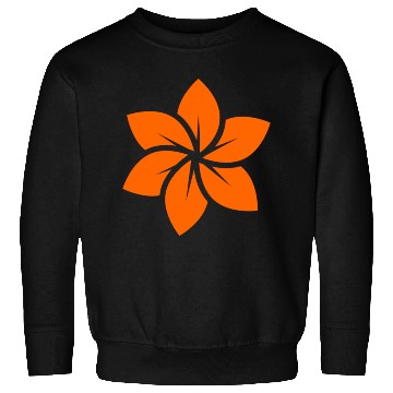 Discover Floral Collection 02 Sweatshirts