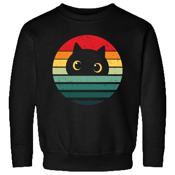 Discover Cat For Women Gift For Cat Lover Sweatshirts