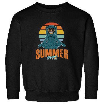 Discover happy monkey vintage copy Sweatshirts