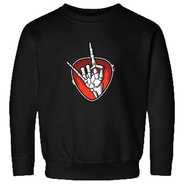 Discover Heavy Metal Sweatshirts