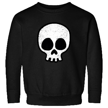 Discover CUTE SKULL HALLOWEEN Sweatshirts