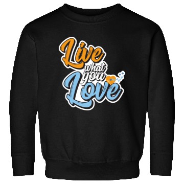 Discover Hopeful Hearts Embrace Sweatshirts