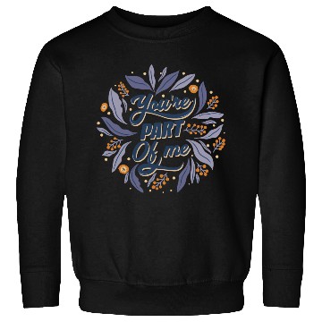 Discover Hopeful Hearts Embrace Sweatshirts