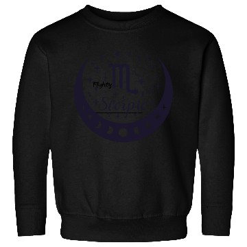 Discover scorpio Sweatshirts