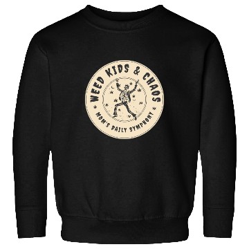Discover Creep Show Sweatshirts