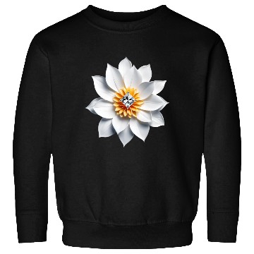 Discover Diamond Blossom Sweatshirts