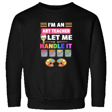 Discover Painting Teach Art Printmaking Art Curriculum Sweatshirts
