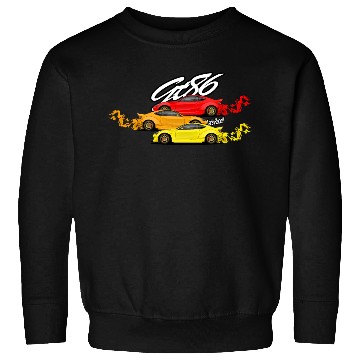 Discover car design illustration Sweatshirts