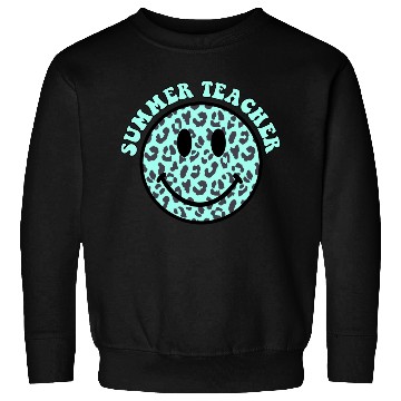 Discover SUMMER TEACHER Sweatshirts