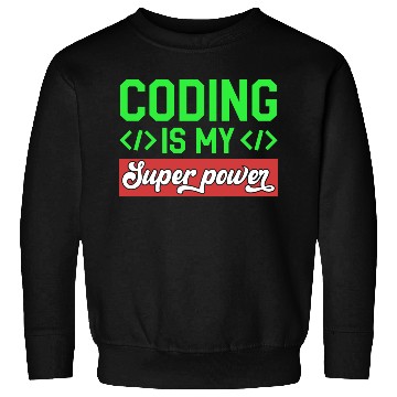 Discover Funny Computer Programmer Computer Science Coding Sweatshirts